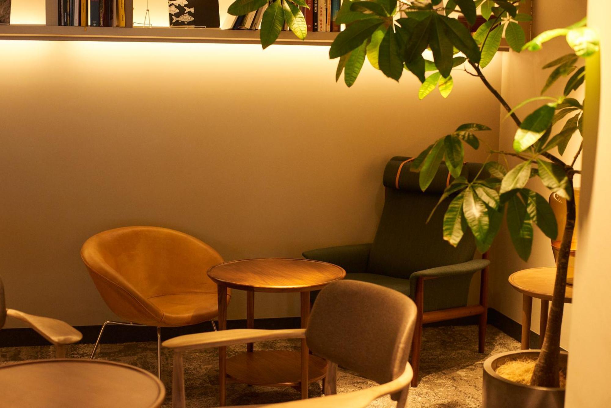 Nohga Ueno Hotel Tokio