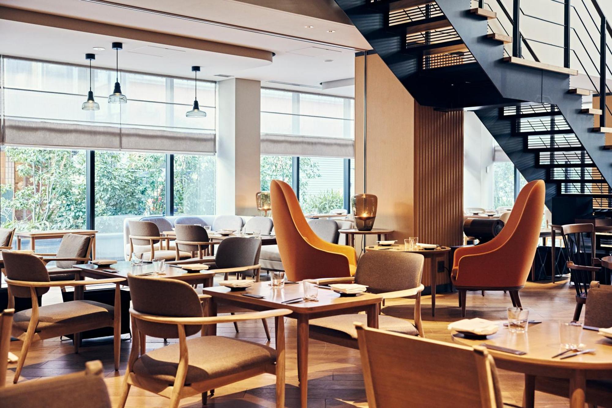 Nohga Ueno Hotel Tokio