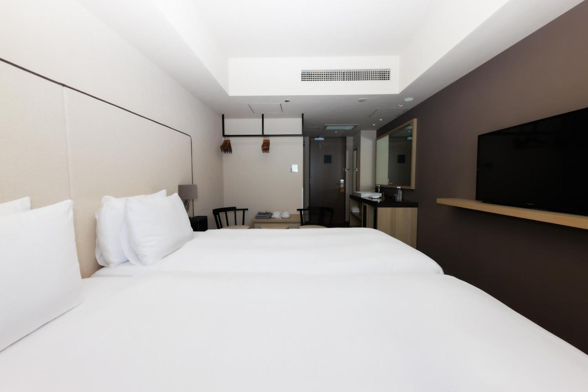 Nohga Ueno Hotel Tokio