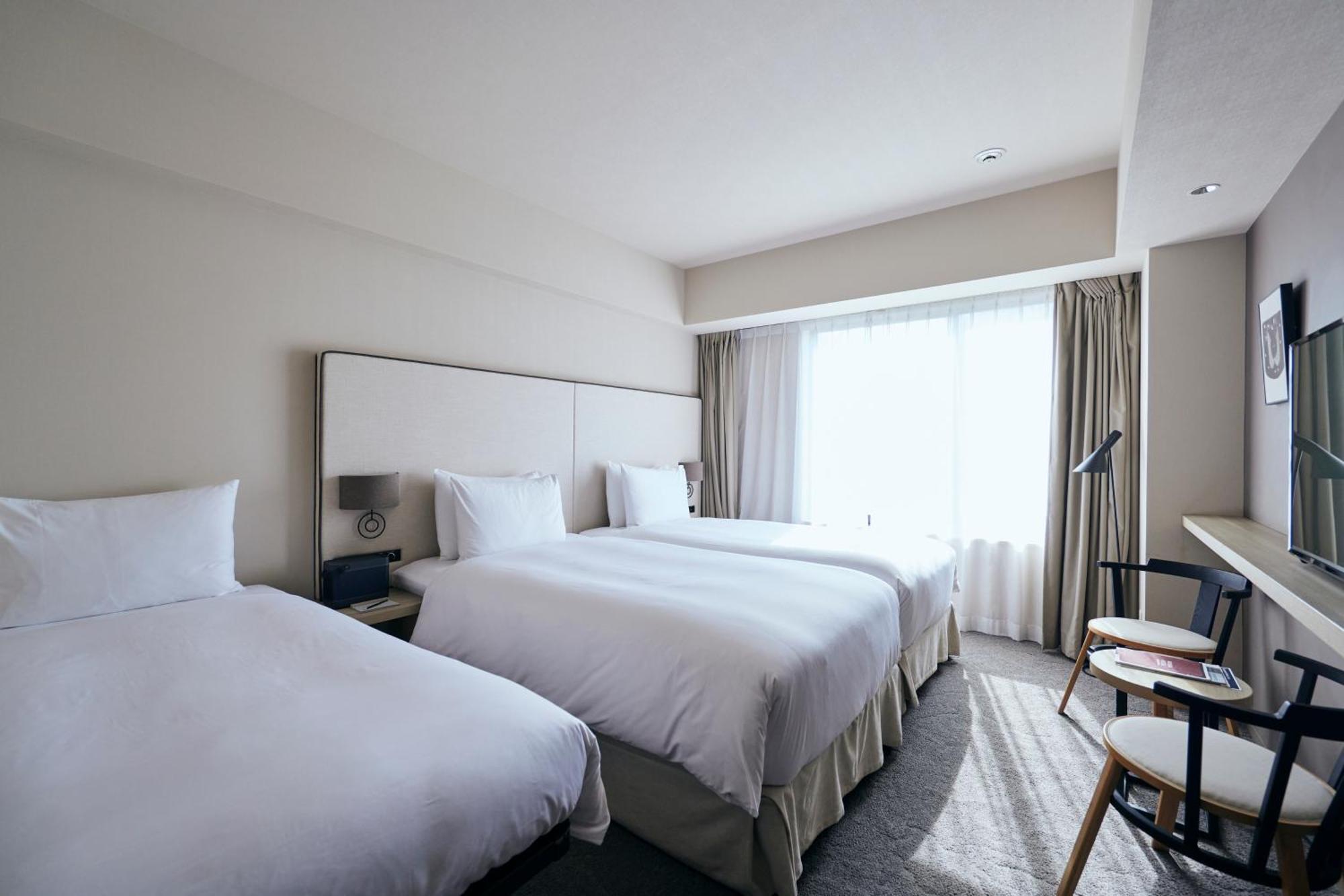Nohga Ueno Hotel Tokio
