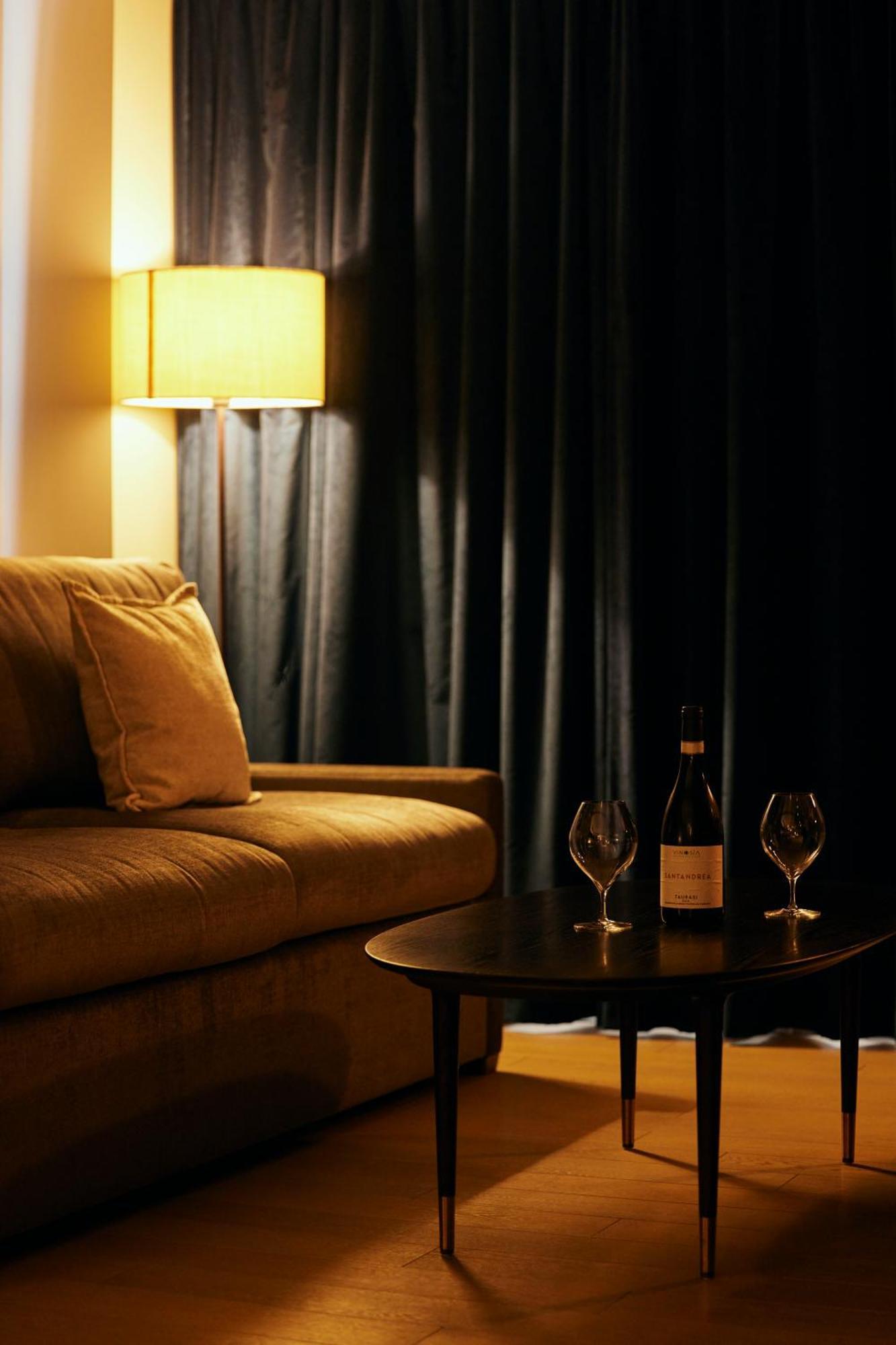 Hotel Nohga Ueno Tokio