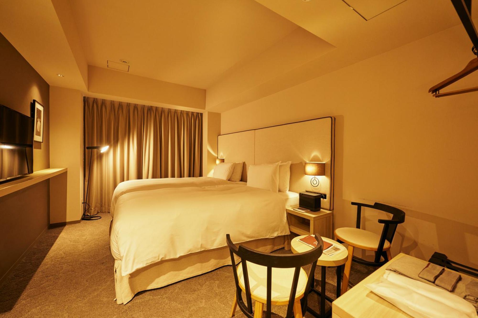 Nohga Ueno 4* Tokio