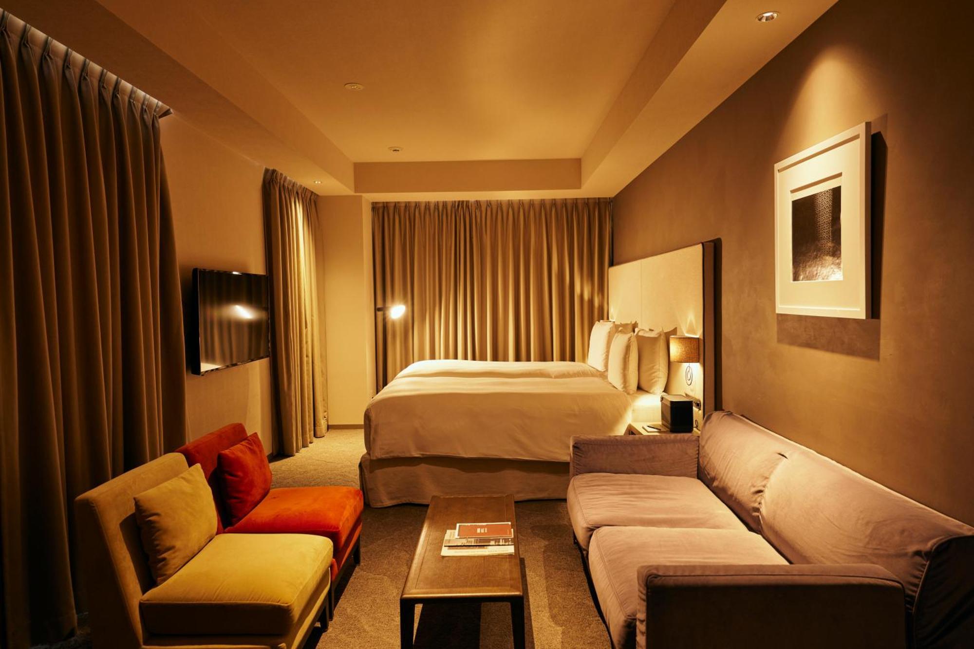 Nohga Ueno 4* Tokio
