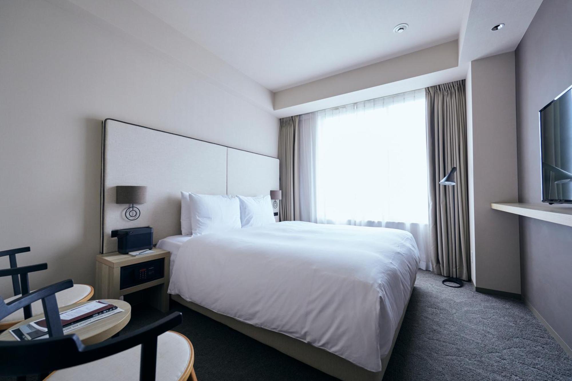 Nohga Ueno 4* Tokio